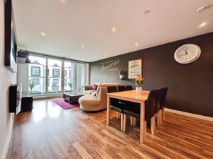 Living Room/ Kitchen/ Diner- click for photo gallery